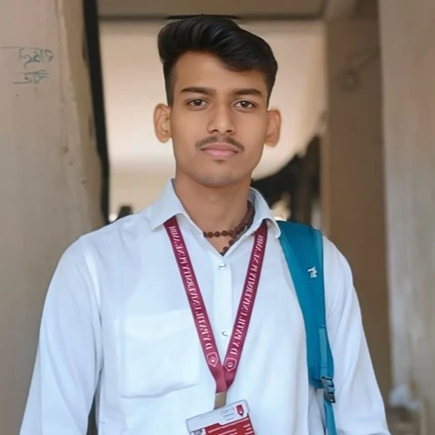 Kumar Saurabh Singh
