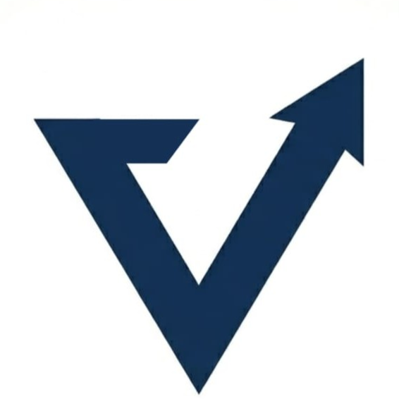 VYOMARC Logo - Enterprise Software Company